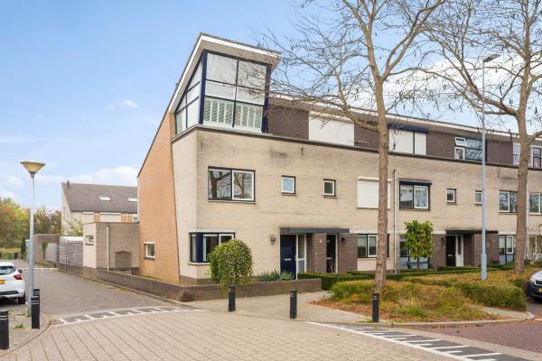 Woning Ien Dalessingel 169 Zutphen
