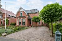 Woning J.P. Santeeweg 73 Nietap
