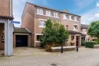 Woning Bunderbeemd 1 Breda