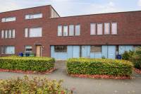 Woning El Grecostraat 100 Almere