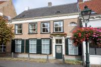 Woning Dreef 11 Breda