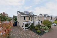 Woning Marsstraat 12 Assen