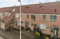 Woning Buntgras 89 Spijkenisse