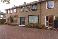 Woning Beatrixplein 3 Bleiswijk