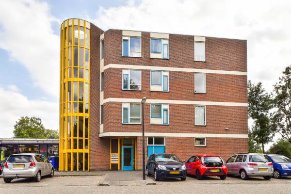 Woning Musketiersveld 104 Apeldoorn