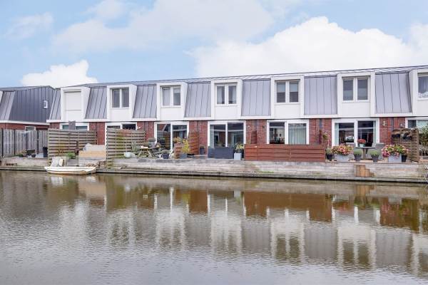 Woning Kralingen 138 Assendelft