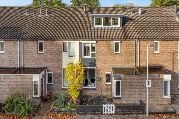 Woning Deurnestraat 7 Arnhem