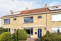 Woning Wormerstraat 2 Edam