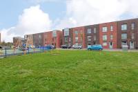 Woning Wachtspoor 22 Assendelft