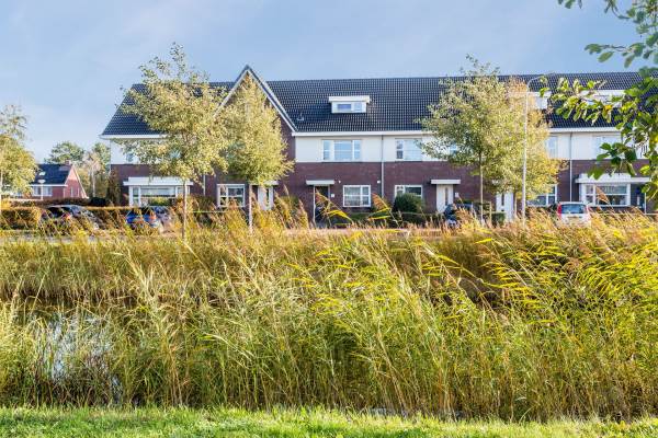 Woning Roef 61 Meppel
