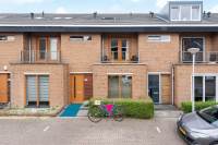 Woning Waterbieslaan 114 Vleuten