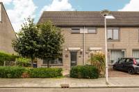 Woning Jacob van den Damstraat 21 Zevenhoven