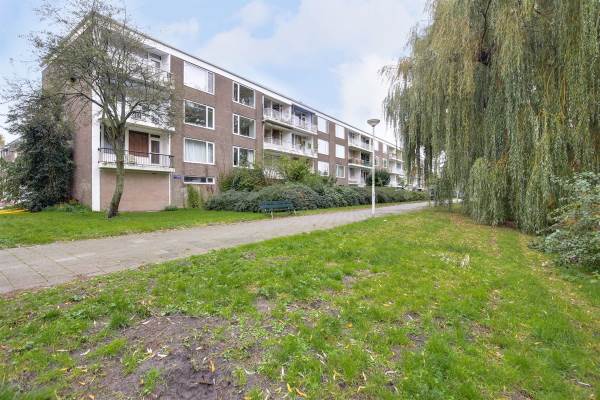 Woning Loodskotterhof 125 Amsterdam