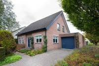 Woning Rondeel 87 Klundert