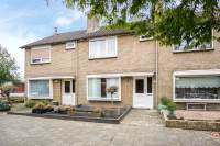 Woning Baristraat 3 Eindhoven