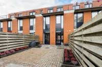 Woning Lage Geeren 12 Hoogland