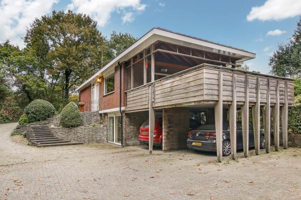 Woning Galgenbergweg 1 Lunteren