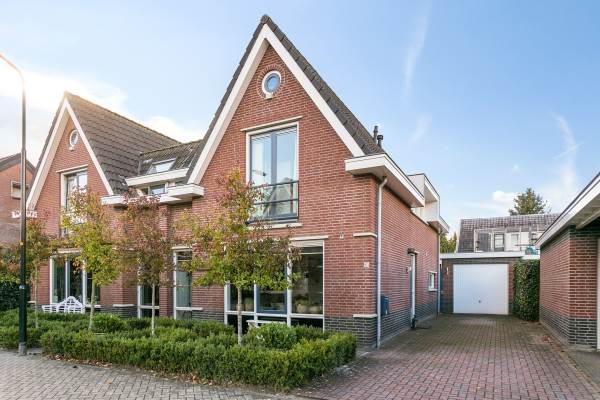 Woning Hogeweg 6 Apeldoorn