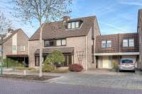 Woning Gageldonk 26 Bavel