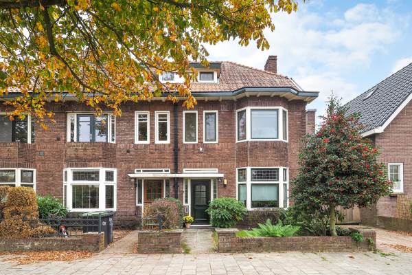 Woning Hofstraat 37 Eindhoven