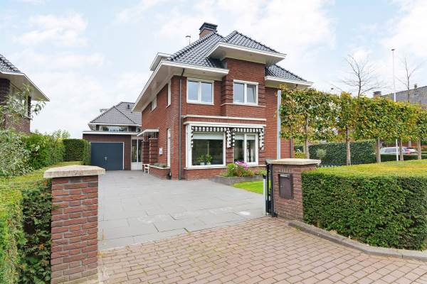 Woning Romanovhof 55 Dordrecht