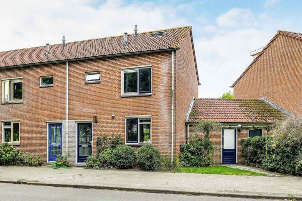 Woning Nijenrode 49 Amersfoort