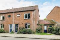 Woning Nijenrode 49 Amersfoort