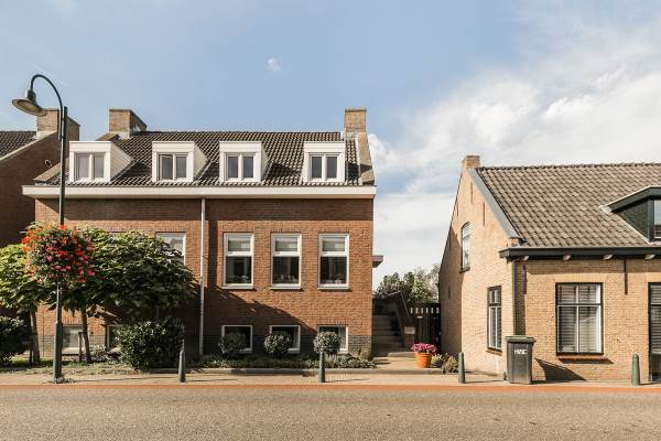 Woning Dorpsstraat 72 Heerjansdam