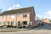 Woning Houtrib 6 Volendam