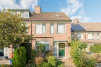 Woning Penningkruid 14 IJsselstein