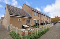 Woning Ouverturelaan 103 Spijkenisse