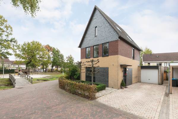 Woning Laagven 28 Enschede