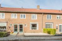 Woning Pamontstraat 21 Deventer