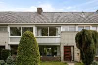 Woning Kouwerplantsoen 91 Utrecht