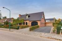 Woning Oranjestraat 65 Rijsbergen