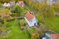 Woning Wijngaardstraat 23 Veere