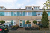 Woning Else Mauhsstraat 8 Spijkenisse