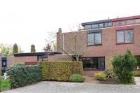 Woning Callunalaan 10 Gouda