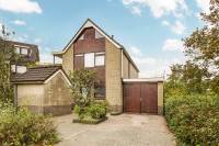 Woning Biesheuvelplein 20 Spaarndam