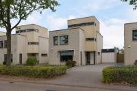 Woning Nijkerkstraat 21 Tilburg