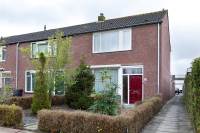 Woning Antwerpenlei 25 Etten-Leur