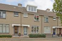 Woning Kranenbroekhof 11 Zaandam