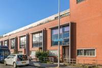 Woning Annie van Eesstraat 1 Rotterdam