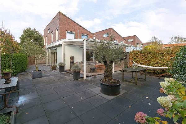 Woning Speulderbos 60 Purmerend