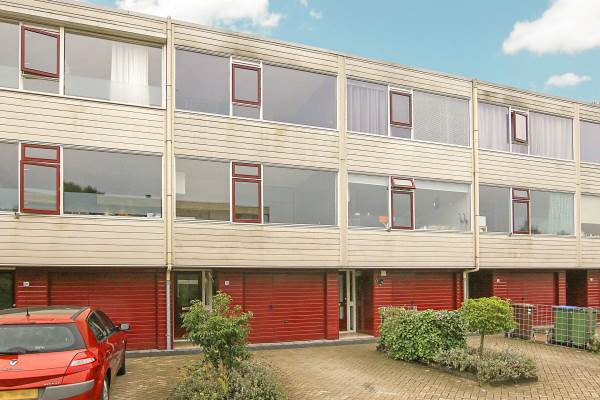 Woning Langenhorst 78 Ede