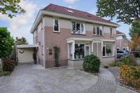 Woning Nuwendoorn 88 Grootebroek