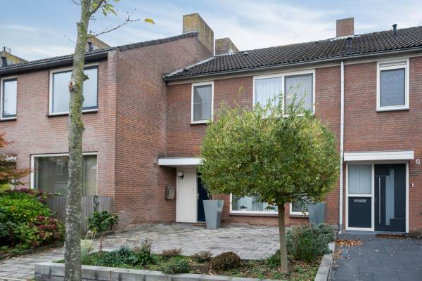 Woning Normandielaan 97 Eindhoven
