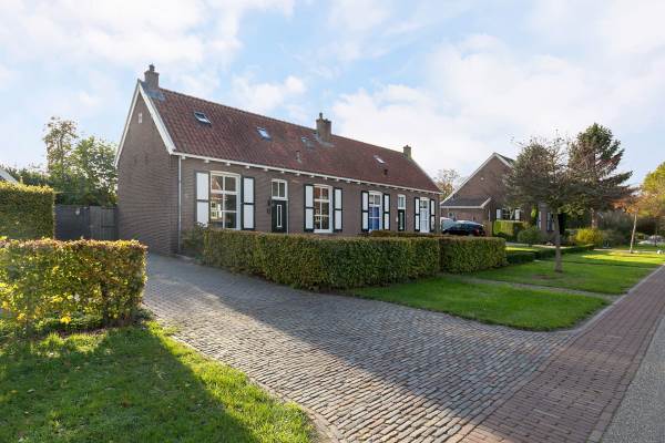 Woning Meidoornlaan 27 Veenhuizen