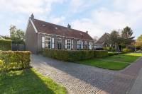 Woning Meidoornlaan 27 Veenhuizen