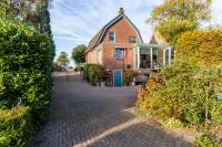 Woning 't Vaartje 76 Waspik